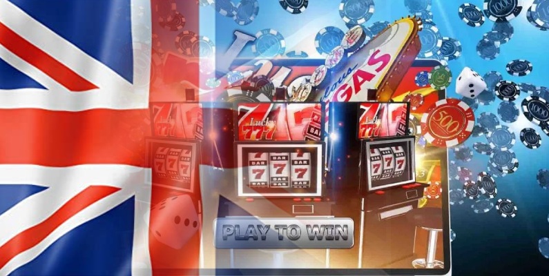 Casinos in the UK
